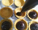 Foto langkah ke 7 dari resep Pie Brownies simple.