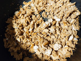 Migas veganas