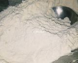 Foto langkah ke 1 dari resep Pastel Ekonomis Tanpa Telur (2 Bahan).