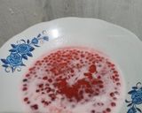 Foto langkah ke 3 dari resep Bubur Mutiara.