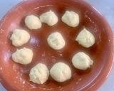 Foto del paso 5 de la receta: Pan casero express