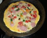 Foto del paso 3 de la receta: Tortilla "española" 🇻🇪