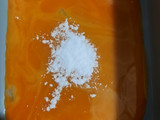 کیک شیر شکلاتی