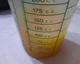Foto del paso 2 de la receta: Postrecito saludable de limón