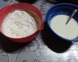 Foto del paso 10 de la receta: Mousse de yogur con glaseado espejo