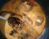 Foto langkah ke 6 dari resep Ayam Besengek.