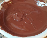 Foto del paso 5 de la receta: Salchichón de chocolate