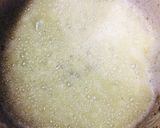 A picture of step 2 of Cucumber lemon cooler.