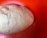 A picture of step 1 of Doughnut.