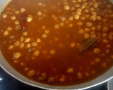 छोले भटूरे (Chole bhature recipe in Hindi) रेसिपी चरण 6 फोटो