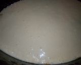 Foto del paso 7 de la receta: Torta invertida de manzana (en essen)