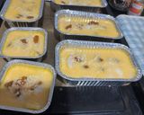 Foto langkah ke 5 dari resep Schotel Peyeum Kelapa Muda.