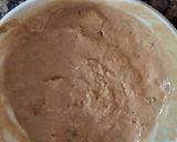 Foto del paso 13 de la receta: Helado capucchino improvisado