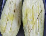 Foto del paso 3 de la receta Ensalada de berenjena