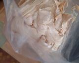 Une image de l'étape 2 de Mousse speculoos.
