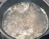 Foto del paso 2 de la receta: Manitas de Cerdo guisadas