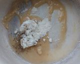 Sajtkrémleves recept fázis 2 fotója