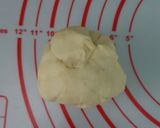Foto langkah ke 3 dari resep Karipap Pusing.