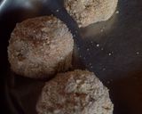 Foto del paso 7 de la receta: Albóndigas de soja receta vegetariana
