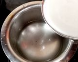 केळ्याचा शिरा (kelyacha sheera recipe in marathi) रेसिपी स्टेप 2 फोटो 
