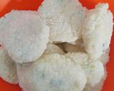 Foto langkah ke 3 dari resep Rujak Cireng Nasi.