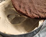 Foto del paso 3 de la receta: 🌳🌳Chocotorta vegana🌳🌳