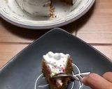 Foto langkah ke 8 dari resep (Another Simple Birthday Bash) CARROT CAKE 🥕🎂🥕.