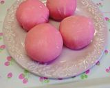 Foto langkah ke 4 dari resep Mochi Ice Cream.