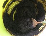 Isteni kakaós csiga recept fázis 2 fotója