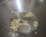 Foto langkah ke 2 dari resep Cap Cay Goreng.