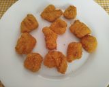 Foto del paso 8 de la receta: Pez espada o Emperador en salsa con espárragos y berberecho