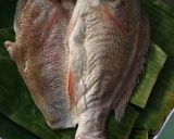 Foto langkah ke 6 dari resep Ikan Kakap Merah Bakar Bumbu.