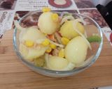 Foto del paso 6 de la receta Ensalada campera