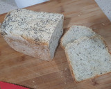 Foto del paso 7 de la receta: Pan con semillas en panificadora