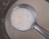 દુધ ભાત (milk rice) રેસીપી સ્ટેપ2ફોટો