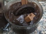 بودينج الاوريو او البوريو