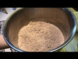 Muffin Chocolate Tintin Rayner (tanpa Mixer)