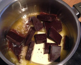 Foto del paso 1 de la receta: Brownies caseros