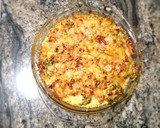 Foto del paso 5 de la receta: Brócoli al horno con bacon