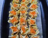 Foto langkah ke 7 dari resep Siomay ayam rumahan simple.