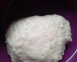 Foto langkah ke 2 dari resep Mantou steamed bun.