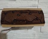 Foto del paso 5 de la receta: Budín de chocolate