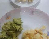 Foto langkah ke 1 dari resep Sup buah.