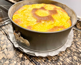 Foto del paso 11 de la receta: Bizcocho con crema