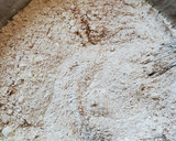 Foto del paso 1 de la receta: CupCakes de zanahoria con piña