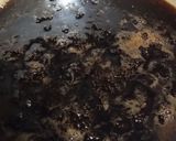 Foto langkah ke 3 dari resep Bubur Merah Putih (Jenang Sengkolo) Untuk Sahabat.