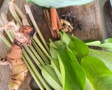 Foto langkah ke 1 dari resep Rendang Daging Sapi Khas Minang.