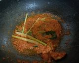 Foto langkah ke 4 dari resep Buntil Daun Talas.
