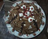 صورة لخطوة 6 من وصفة كيكة السويسرول 😍