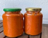 Foto del paso 10 de la receta: Dip de tomates cherry